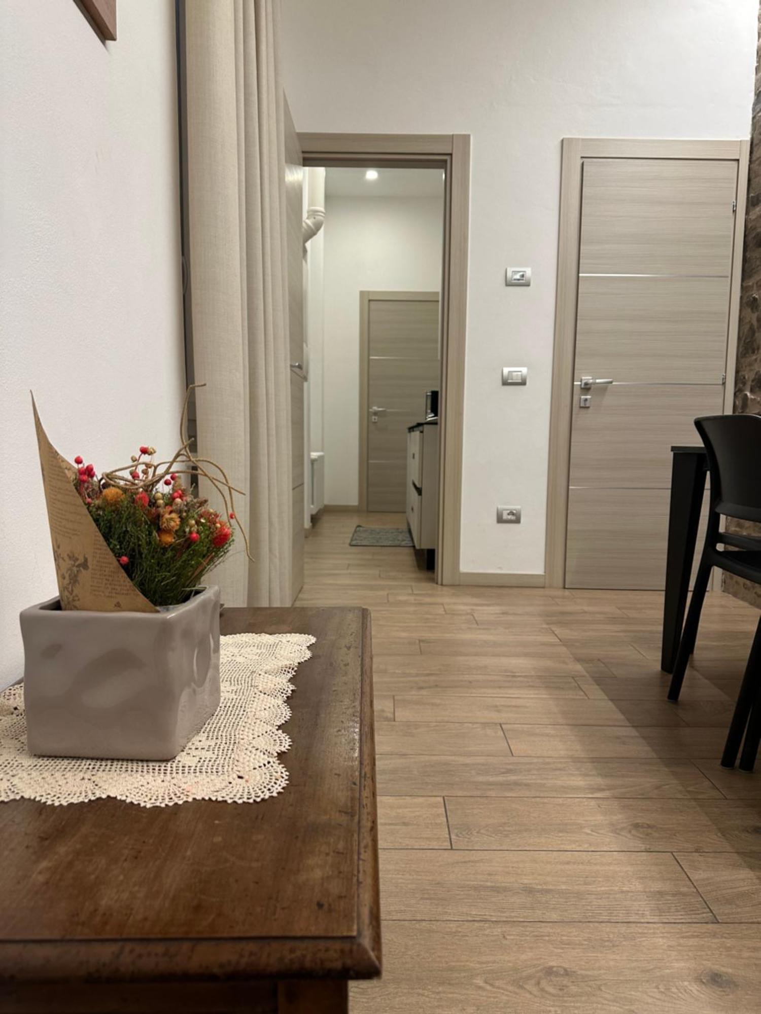 Residenza Pezzani Hotel Parma Exterior foto