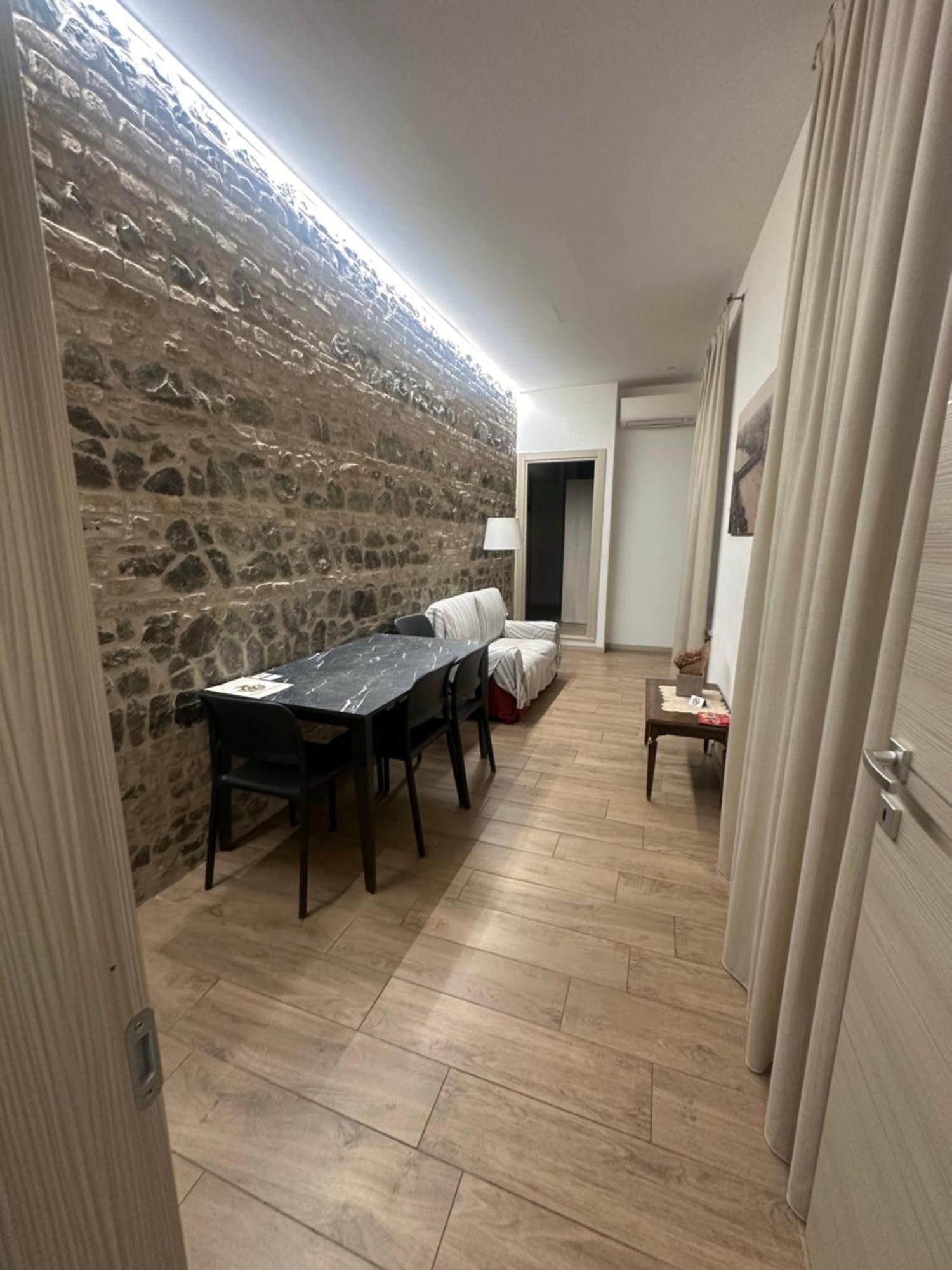 Residenza Pezzani Hotel Parma Exterior foto