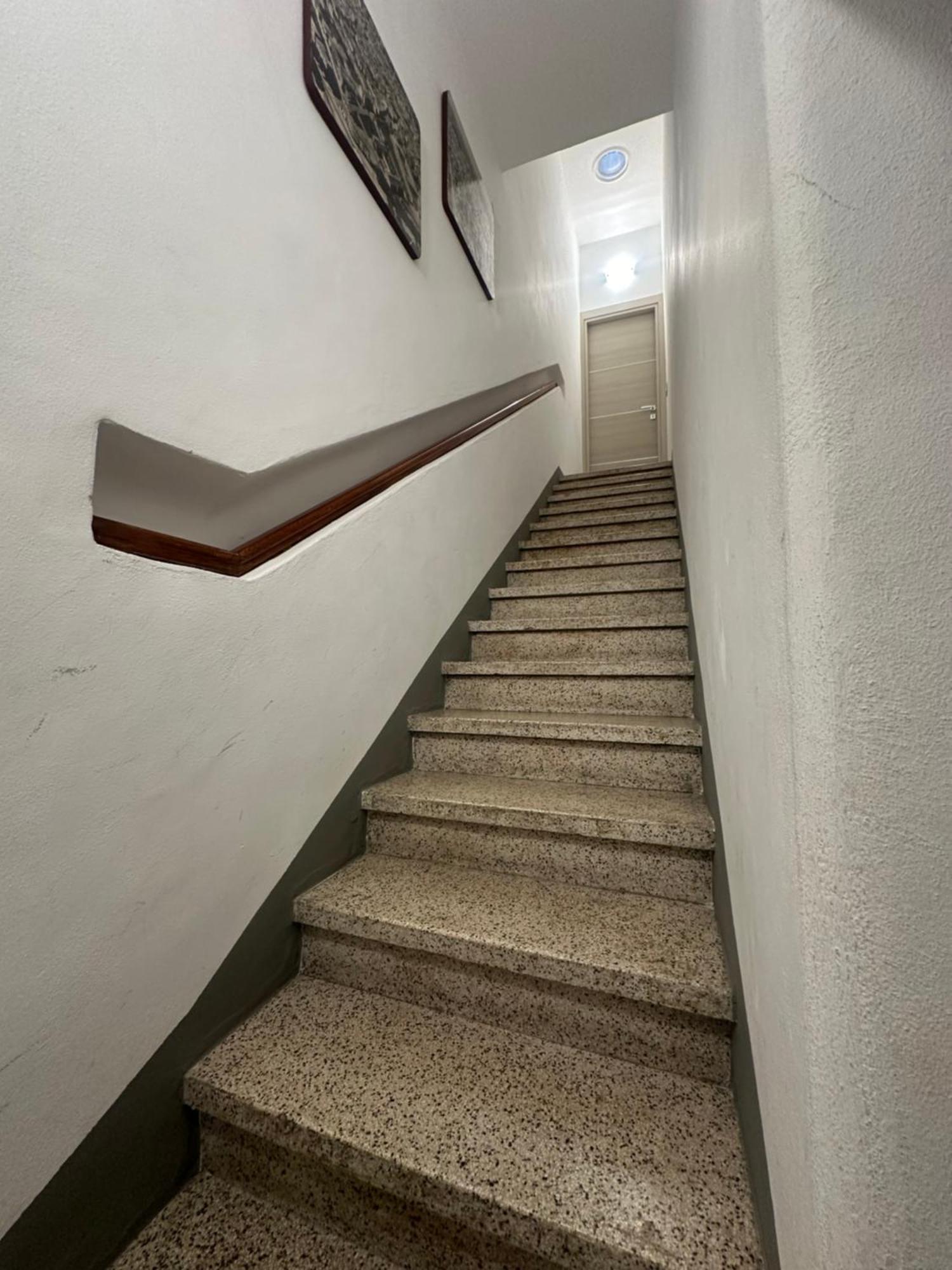 Residenza Pezzani Hotel Parma Exterior foto